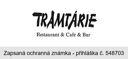 TRAMTÁRIE Restaurant & Cafe & Bar