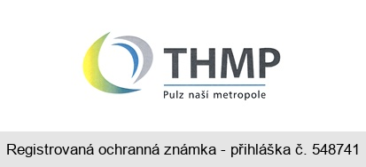 THMP Pulz naší metropole