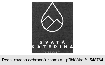 SVATÁ KATEŘINA RESORT