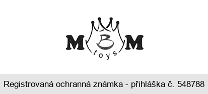 MBM toys