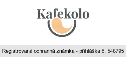 Kafekolo