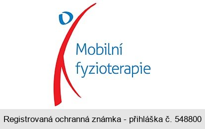 Mobilní fyzioterapie
