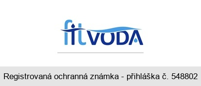 fitvoda