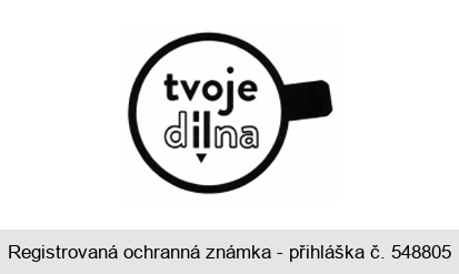 tvoje dílna