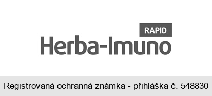 Herba-Imuno RAPID