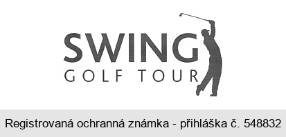 SWING GOLF TOUR