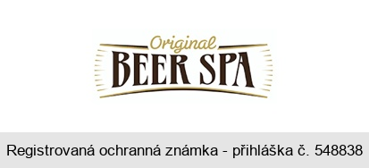 Original BEER SPA