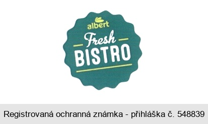 albert Fresh BISTRO