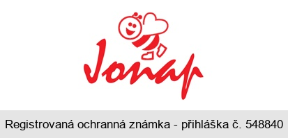 Jonap