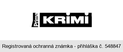 Prima KRIMI