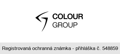 COLOUR GROUP