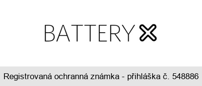BATTERYX