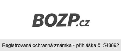 BOZP.CZ