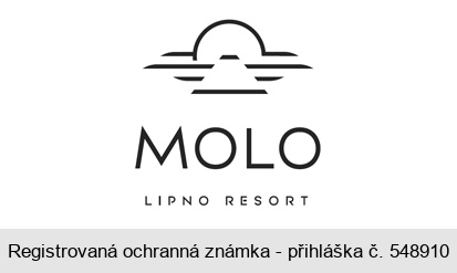 MOLO LIPNO RESORT