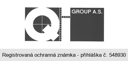 QI GROUP A.S.