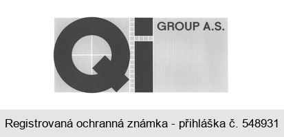 QI GROUP A.S.