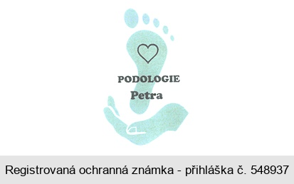 PODOLOGIE Petra