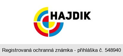 HAJDIK