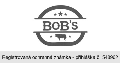 BOB´S