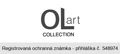 OL art COLLECTION