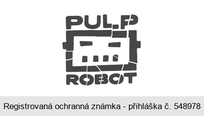 PULP ROBOT