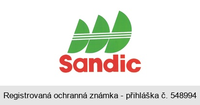 Sandic