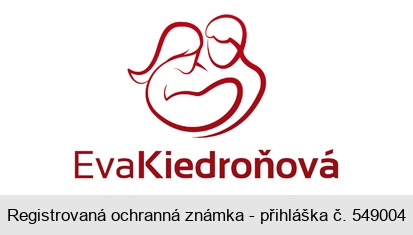 Eva Kiedroňová