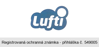 Lufti