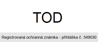 TOD