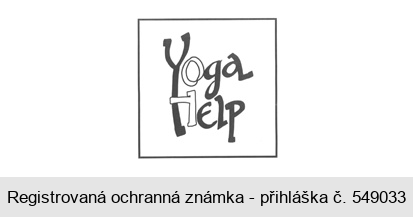 Yoga Help