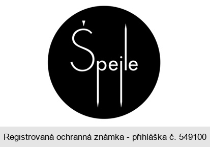 Špejle