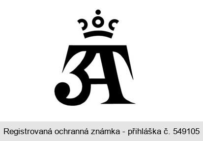 Ochranná známka