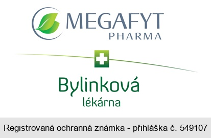 MEGAFYT PHARMA Bylinková lékárna