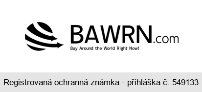 BAWRN.com Buy Around the World Right Now!