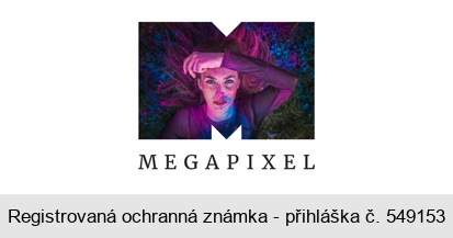 MEGAPIXEL M