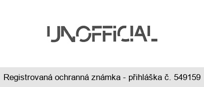 UNOFFICIAL