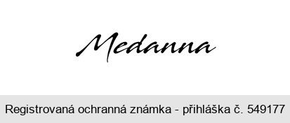 Medanna