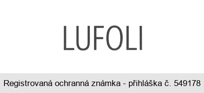 LUFOLI