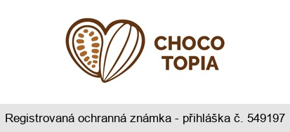 CHOCO TOPIA