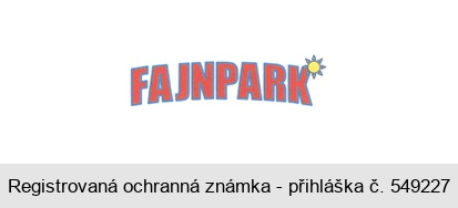 FAJNPARK