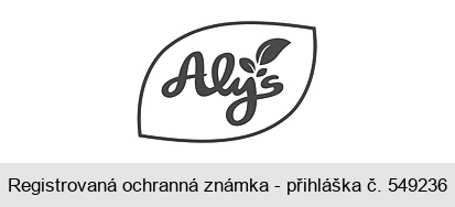 Aly´s