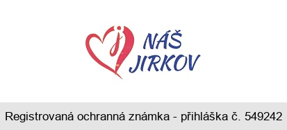 j NÁŠ JIRKOV