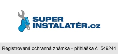 SUPER INSTALATÉR.CZ