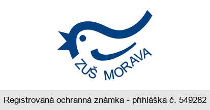 ZUŠ MORAVA