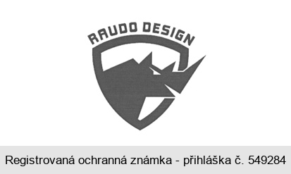 RAUDO DESIGN