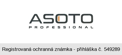 ASOTO PROFESSIONAL