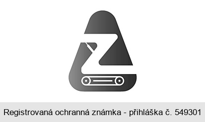 Ochranná známka