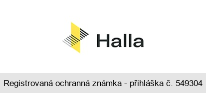 Halla