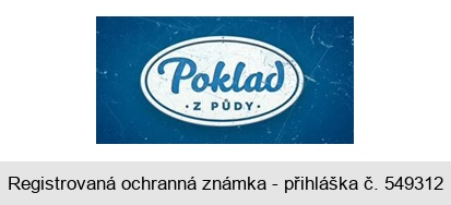 Poklad Z PŮDY