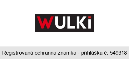 WULKi